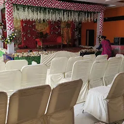 Dev Marriage Hall