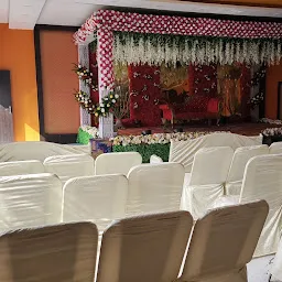 Dev Marriage Hall