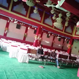 Dev Marriage Hall and Guest House