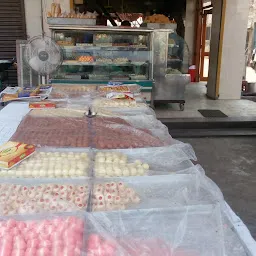 Dev Raj Sohal Sweets Shop