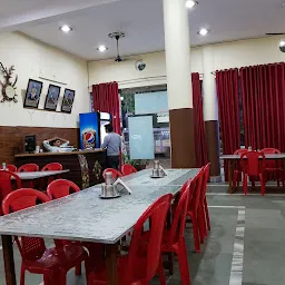 Dev Restaurant and Rooms