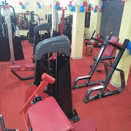 Dev's Body Temple Gym