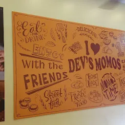 Dev's Momos Hut