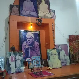 Dev Sanskriti Digdarshan, Shantikunj
