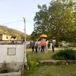 Dev Shree Sayari Balakameshwar Temple