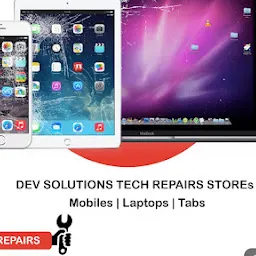 Apple Service | Mac Repair | iPhone Repair | iPad Repair | iMac Repair | Apple Service Centre | Dev Solutions TPL