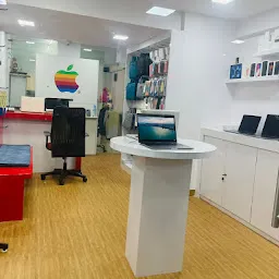 Apple Service | Mac Repair | iPhone Repair | iPad Repair | iMac Repair | Apple Service Centre | Dev Solutions TPL