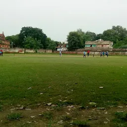 Dev Sports Cricket Ground