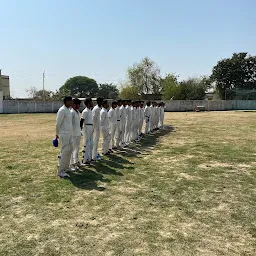 Dev Sports Cricket Ground