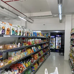 Dev Supermarket