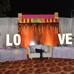 Dev Vatika Marriage lawn