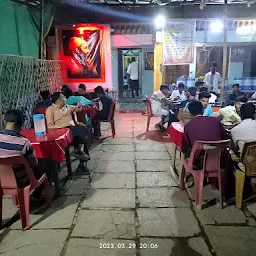 Deva bhojnalay &Udapi