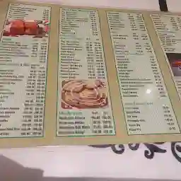 Deva Food Mart (Restaurant in Kapoorthala/ Restaurant in Aliganj Lucknow)