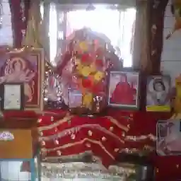 Deva ji mandir