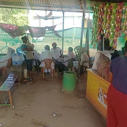 Deva Tea Stall