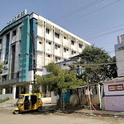 Devadoss Hospitals Pvt Ltd