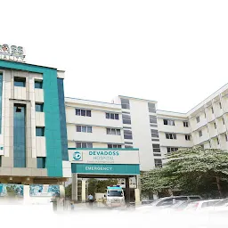 Devadoss Hospitals Pvt Ltd