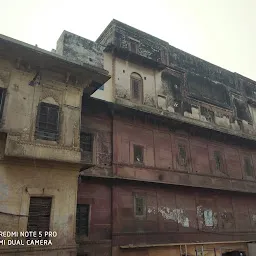 Devaki Nandan Ki Haveli