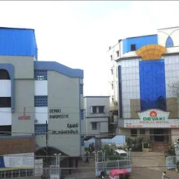 Devaki Speciality Hospital