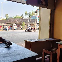 Devaki Tea Shop