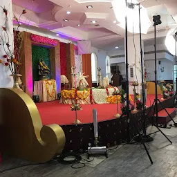 Devamritham Auditorium