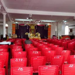 Devamrutham Kalyanamandapam