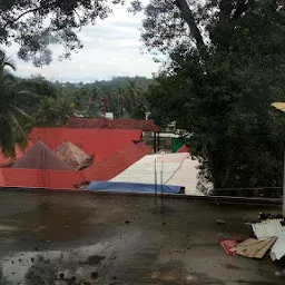 Devamrutham Kalyanamandapam