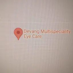 Devang Multispecialty Eye Care : Glaucoma & Squint & Lasik & Cataract Specialist | Eye Surgeon in Ghatkopar - Chembur