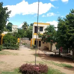 Devanga Sangha Hostel