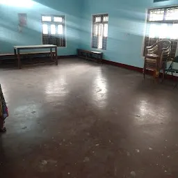 Devanga Sangha Hostel