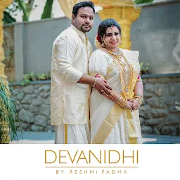 Devanidhi Bridal Designer Boutique