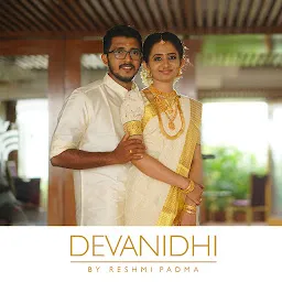 Devanidhi Bridal Designer Boutique