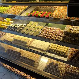 Devansh Sweets ( Traditional Sweets)