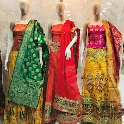 Devanshi Tailors