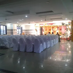 Devara Sai krishna Function Hall