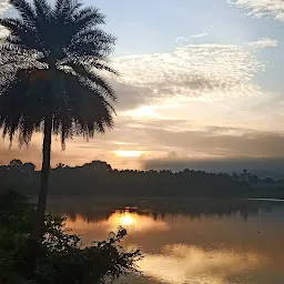 Devarahosahalli Lake