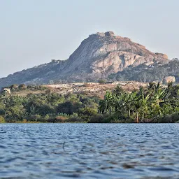 Devarahosahalli Lake