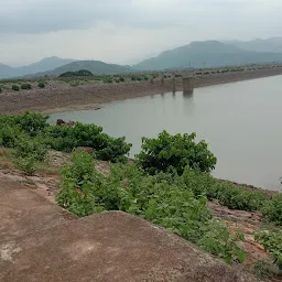 Devarapalle Reservoir