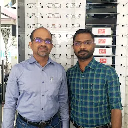 Devas Eye Clinic & Opticals