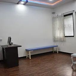 Devashish Homeopathic preventive and Wellness Clinic Tisha's Alternate Therapy Hub