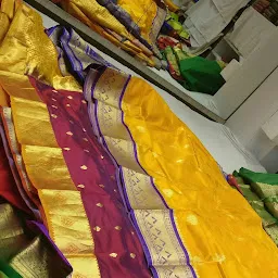 Devasree Silk