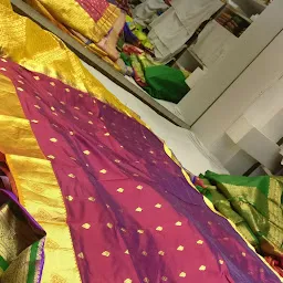 Devasree Silk