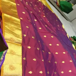 Devasree Silk