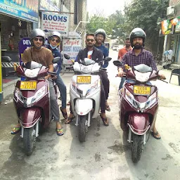 Devbhoomi Bike Rentals