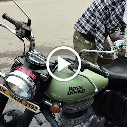 Devbhoomi Bike Rentals