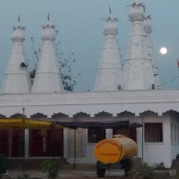Devdham Temple
