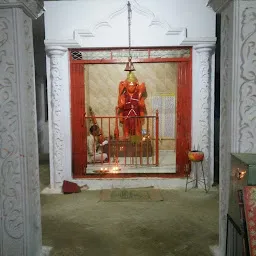 Devdham Temple