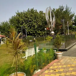 Devendra Nagar Sector2 Park