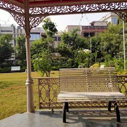 Devendra Nagar Sector2 Park