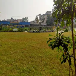 Devendra Nagar Sector2 Park